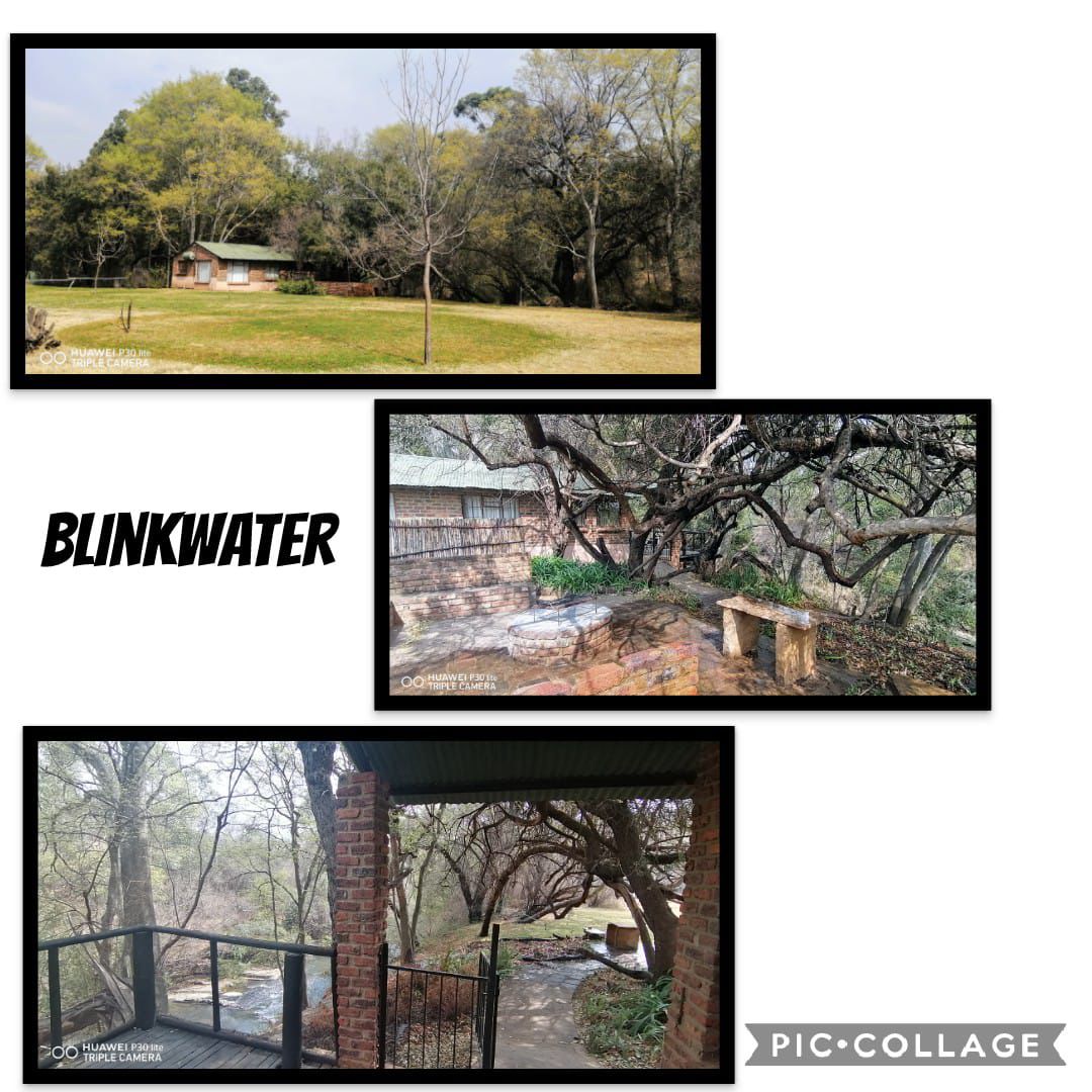 PinDrop – Blinkwater